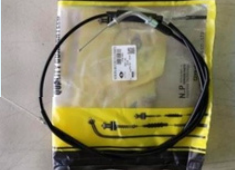 CABLE (NOBORU) AX100 – GAS