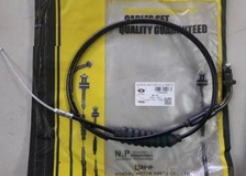 CABLE (NOBORU) BM 100 – GAS