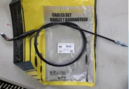 CABLE (NOBORU) DISCOVER125ST(METAL)-GAS