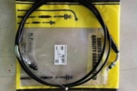 CABLE (NOBORU) GY6-125 GAS