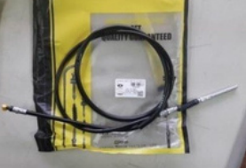 CABLE (NOBORU) GY6-125 FRENO(DELANTERO)