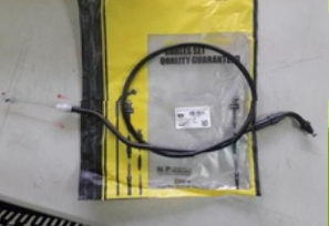 CABLE (NOBORU) PULSAR200NS-GAS