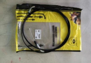 CABLE (NOBORU) GY6-150 GAS