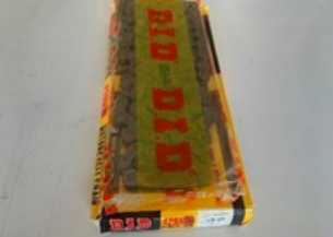 CADENA 420H-122L (D.I.D)