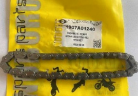 CADENA DE TIEMPO (NOBORU) GY6-900(ACEITERA 22L)