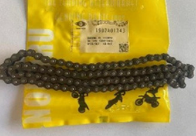 CADENA DE TIEMPO (NOBORU) XL-185 (25H-100L)