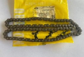 CADENA DE TIEMPO (NOBORU) XL-200 (2*3*102L)