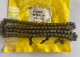 CADENA DE TIEMPO (NOBORU) YBR-125,CT100,BOX(25H-88L)