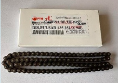 CADENA DE TIEMPO (FYM) DISCOVER135 25H-94L