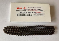 CADENA DE TIEMPO (FYM) XCD125 PLATINA125 25H-92L