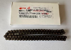 CADENA DE TIEMPO (FYM) YBR125 25H-88L