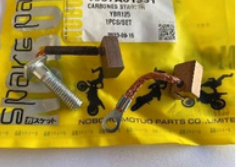CARBONES STARTER YBR-125