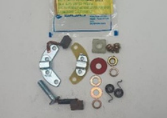 CARBONES STARTER BM150