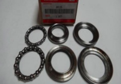 CUNA DE TIMON AN125