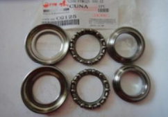 CUNA DE TIMON CG125