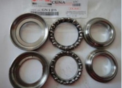 CUNA DE TIMON GN125