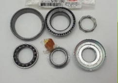 CUNA DE TIMON GY6-150