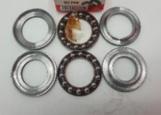 CUNA DE TIMON YBR125
