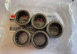 COJINETE DE AUJAS (CARTER) CG-125 HK1512(5Pcs)