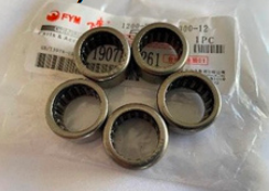 COJINETE DE AUJAS (CARTER) CGL-125 NK152312(5Pcs)