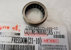 COJINETE DE AUJAS (CARTER) FREEDOM (21-10)