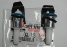 CHAPA DE TAPADERA CGL-125