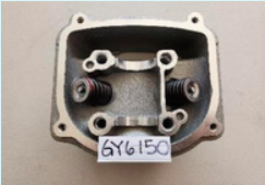 CULATA GY6150