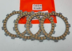 DISCOS DE CLUTCH AX-4 GD-110