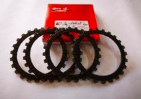 DISCOS DE CLUTCH CB1-125
