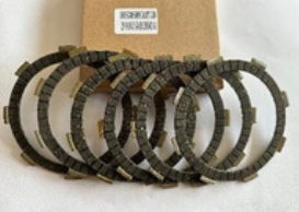 DISCOS DE CLUTCH APACHE RTR180