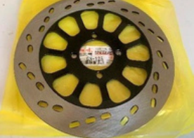 DISCO DE FRENO GN125