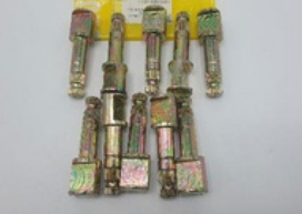 EJE BRAZO DE FRENO BAJAJ (10PCS)