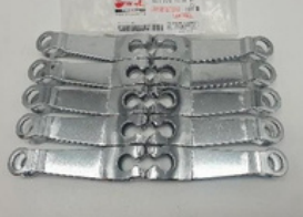 BRAZO DE FRENO CGL-125 (10PCS)