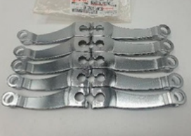 BRAZO DE FRENO EN, GN125(10PCS)