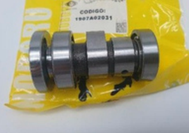 EJE DE LEVAS BOXER-100