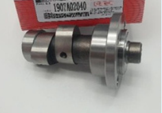 EJE DE LEVAS DAKAR (CON BUSHING)