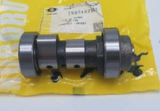 EJE DE LEVAS YBR125