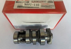 EJE DE LEVAS NAVI110