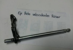 EJE PARA PATA DE VELOCIDADES PULSAR 180