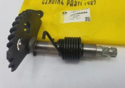 EJE DE ARRANQUE GY6-125