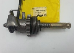 EJE DE ARRANQUE CGL-125