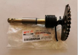EJE DE ARRANQUE GY6-150 (167MM)