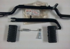 ESTRIBO  CGL125