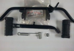 ESTRIBO AX100