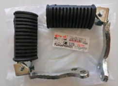 ESTRIBO GN-125