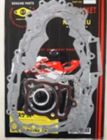 EMPAQUE DE MOTOR (NOBORU) CG200(CONTRAPESO)