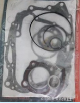 EMPAQUE DE MOTOR (NOBORU) XL125, JIALING125