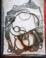 EMPAQUE DE MOTOR (NOBORU) CG-125, CGL125