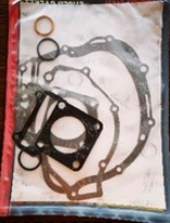 EMPAQUE DE MOTOR (NOBORU) YBR-125