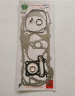 EMPAQUE DE MOTOR (NOBORU) GY6125
